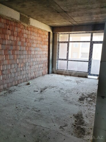 Продаётся 2-комн. новостройка 108 м², м. Ахмедлы, photo 7 from 11
