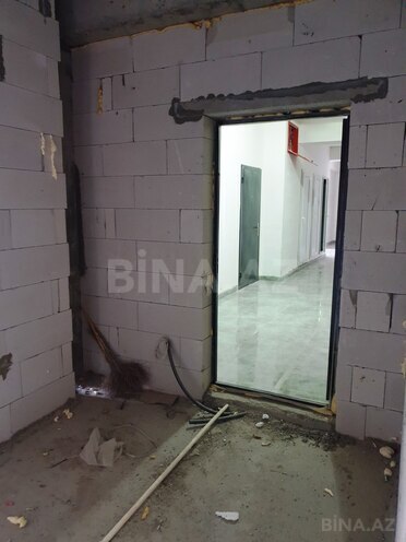 Продаётся 2-комн. новостройка 108 м², м. Ахмедлы, photo 10 from 11
