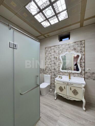 Satılır 7 otaqlı həyət evi/bağ evi 650 m², Badamdar q., photo 14 from 20