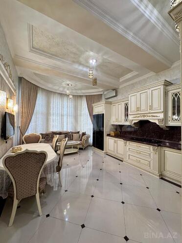 Satılır 7 otaqlı həyət evi/bağ evi 650 m², Badamdar q., photo 16 from 20