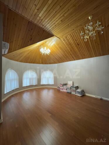 Satılır 7 otaqlı həyət evi/bağ evi 650 m², Badamdar q., photo 9 from 20