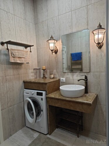 Satılır 2 otaqlı yeni tikili 68 m², Şah İsmayıl Xətai m., photo 14 from 19