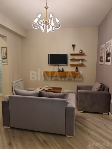 Satılır 2 otaqlı yeni tikili 68 m², Şah İsmayıl Xətai m., photo 5 from 19