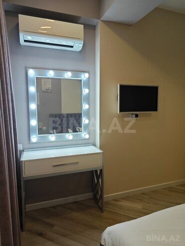 Satılır 2 otaqlı yeni tikili 68 m², Şah İsmayıl Xətai m., photo 3 from 19