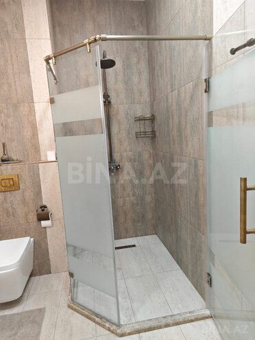 Satılır 2 otaqlı yeni tikili 68 m², Şah İsmayıl Xətai m., photo 12 from 19