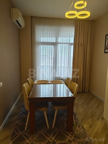Satılır 2 otaqlı yeni tikili 68 m², Şah İsmayıl Xətai m., photo 9 from 19