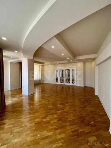 Satılır 6 otaqlı həyət evi/bağ evi 520 m², Badamdar q., photo 5 from 22