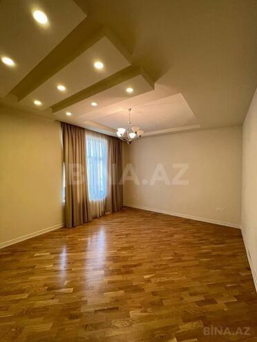 Satılır 6 otaqlı həyət evi/bağ evi 520 m², Badamdar q., photo 12 from 22