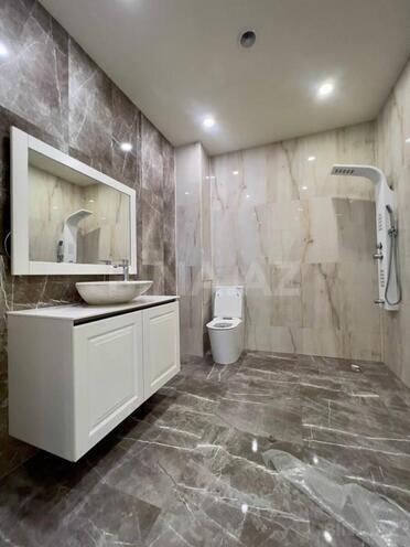Satılır 6 otaqlı həyət evi/bağ evi 520 m², Badamdar q., photo 11 from 22