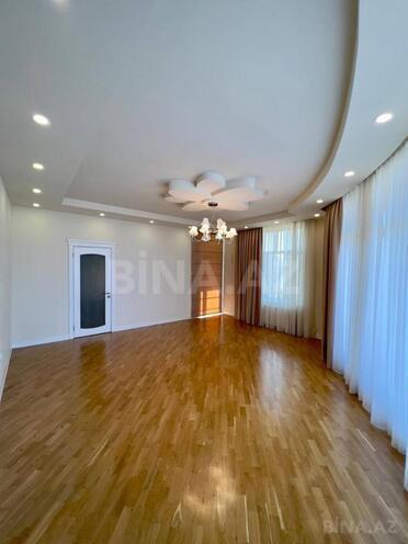 Satılır 6 otaqlı həyət evi/bağ evi 520 m², Badamdar q., photo 19 from 22