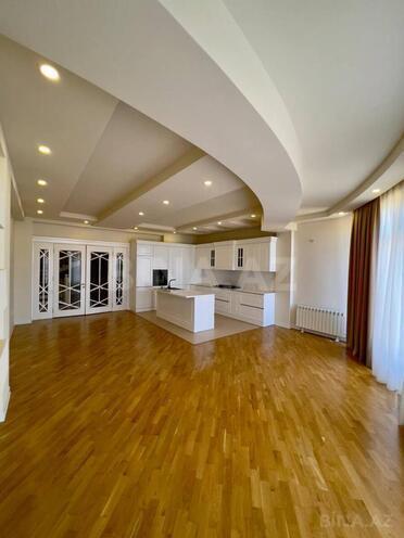 Satılır 6 otaqlı həyət evi/bağ evi 520 m², Badamdar q., photo 18 from 22