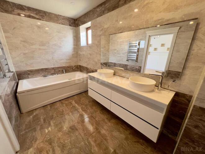 Satılır 6 otaqlı həyət evi/bağ evi 520 m², Badamdar q., photo 14 from 22