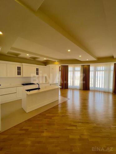 Satılır 6 otaqlı həyət evi/bağ evi 520 m², Badamdar q., photo 21 from 22