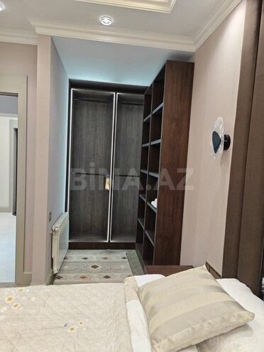 İcarəyə verilir 2 otaqlı yeni tikili 70 m², Şah İsmayıl Xətai m., photo 11 from 17