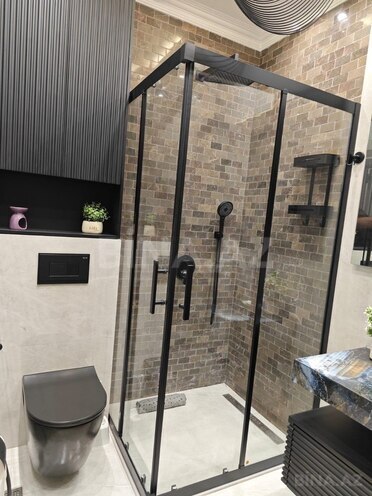 İcarəyə verilir 2 otaqlı yeni tikili 70 m², Şah İsmayıl Xətai m., photo 7 from 17