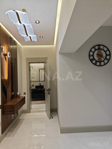 İcarəyə verilir 2 otaqlı yeni tikili 70 m², Şah İsmayıl Xətai m., photo 10 from 17