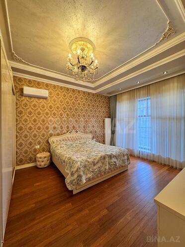 Satılır 7 otaqlı həyət evi/bağ evi 650 m², Badamdar q., photo 13 from 20