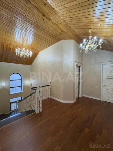Satılır 7 otaqlı həyət evi/bağ evi 650 m², Badamdar q., photo 8 from 20