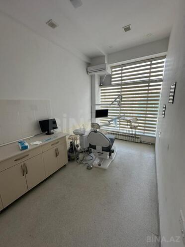 İcarəyə verilir  obyekt 70 m², Yeni Yasamal q., photo 11 from 12