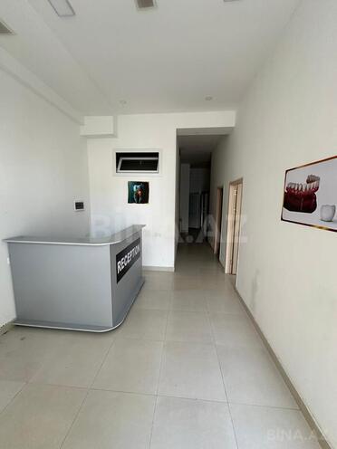 İcarəyə verilir  obyekt 70 m², Yeni Yasamal q., photo 6 from 12