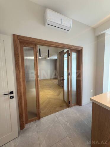 Продаётся 3-комн. новостройка 130 м², м. Гянджлик, photo 14 from 27