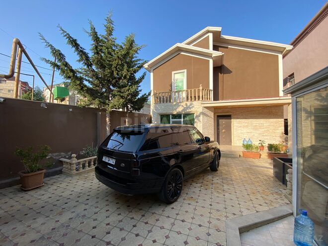 Продаётся 4-комн. дом/дача 400 м², пос. Бадамдар, photo 24 from 29