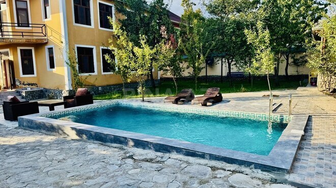 Продаётся 4-комн. дом/дача 152 м², photo 5 from 21