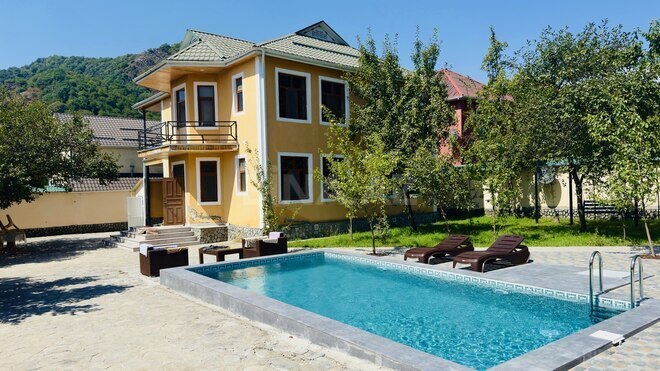 Продаётся 4-комн. дом/дача 152 м², photo 3 from 21