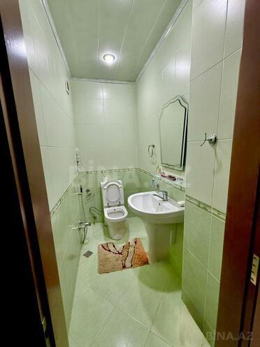Продаётся 2-комн. новостройка 90 м², м. Гянджлик, photo 9 from 11