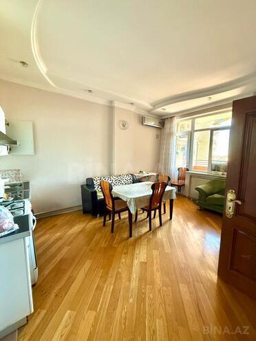 Продаётся 2-комн. новостройка 90 м², м. Гянджлик, photo 6 from 11