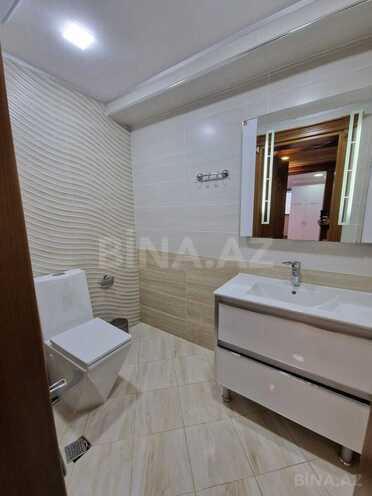 İcarəyə verilir 5 otaqlı yeni tikili 320 m², Nəsimi r., photo 21 from 27