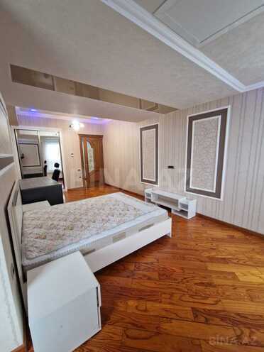 İcarəyə verilir 5 otaqlı yeni tikili 320 m², Nəsimi r., photo 14 from 27