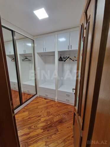 İcarəyə verilir 5 otaqlı yeni tikili 320 m², Nəsimi r., photo 10 from 27