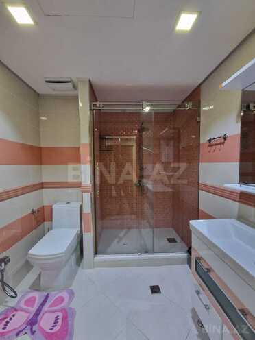 İcarəyə verilir 5 otaqlı yeni tikili 320 m², Nəsimi r., photo 13 from 27