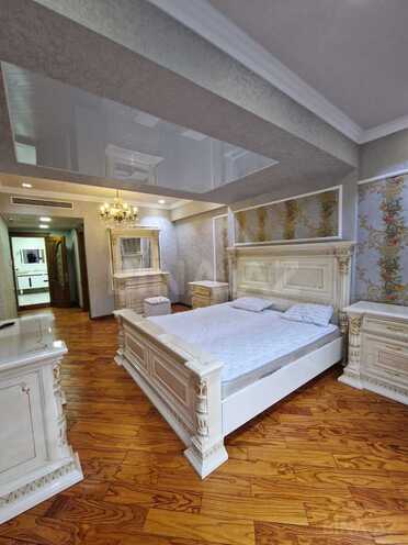 İcarəyə verilir 5 otaqlı yeni tikili 320 m², Nəsimi r., photo 8 from 27