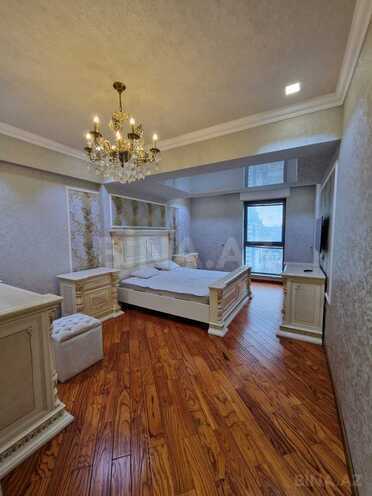 İcarəyə verilir 5 otaqlı yeni tikili 320 m², Nəsimi r., photo 7 from 27