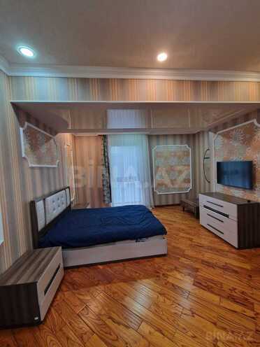 İcarəyə verilir 5 otaqlı yeni tikili 320 m², Nəsimi r., photo 11 from 27