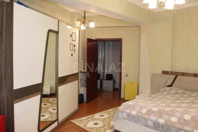 İcarəyə verilir 2 otaqlı yeni tikili 75 m², 20-ci sahə q., photo 3 from 10