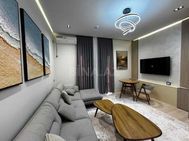 Сдаётся 2-комн. новостройка 70 м², м. 8 ноября, photo 3 from 10