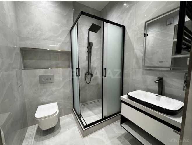 Сдаётся 2-комн. новостройка 70 м², м. 8 ноября, photo 9 from 10