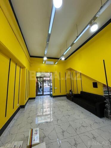 İcarəyə verilir  obyekt 110 m², Nəsimi r., photo 3 from 8