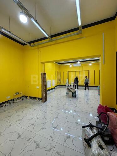 İcarəyə verilir  obyekt 110 m², Nəsimi r., photo 4 from 8