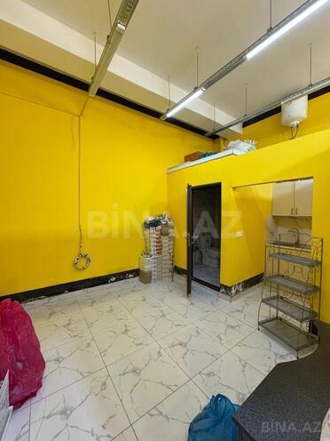 İcarəyə verilir  obyekt 110 m², Nəsimi r., photo 7 from 8