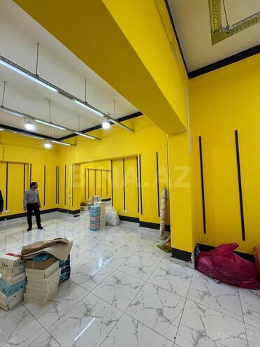 İcarəyə verilir  obyekt 110 m², Nəsimi r., photo 5 from 8