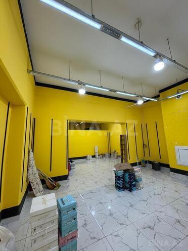 İcarəyə verilir  obyekt 110 m², Nəsimi r., photo 6 from 8