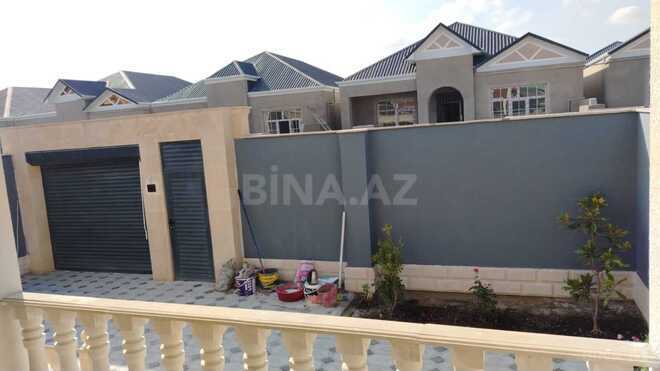 Продаётся 4-комн. дом/дача 82 м², пос. Мамедли, photo 5 from 19