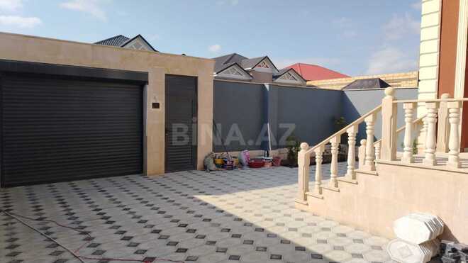 Продаётся 4-комн. дом/дача 82 м², пос. Мамедли, photo 4 from 19