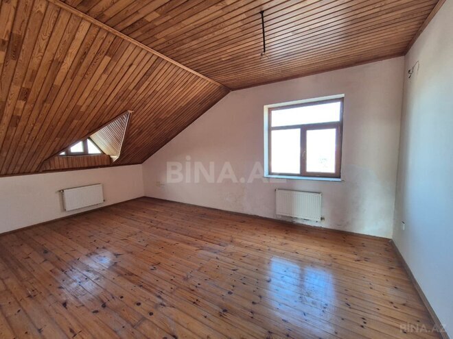 Satılır 6 otaqlı həyət evi/bağ evi 320 m², NZS q., photo 10 from 18