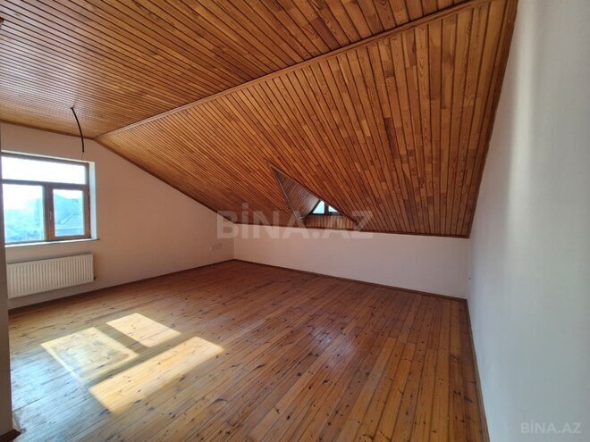 Satılır 6 otaqlı həyət evi/bağ evi 320 m², NZS q., photo 11 from 18