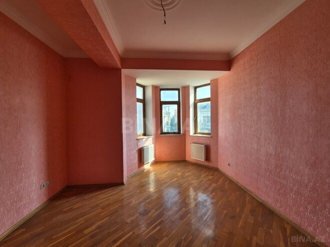 Satılır 6 otaqlı həyət evi/bağ evi 320 m², NZS q., photo 7 from 18